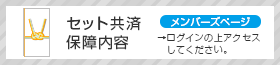 全労済セット共済保証内容